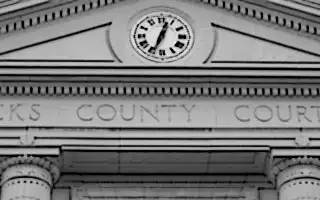 Hendricks County Circuit Court